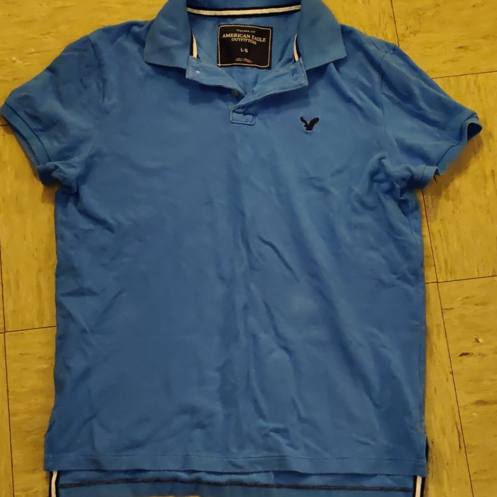 Men's American Eagle Outfitters Polo